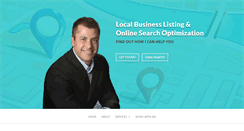 Desktop Screenshot of goldleafonline.com